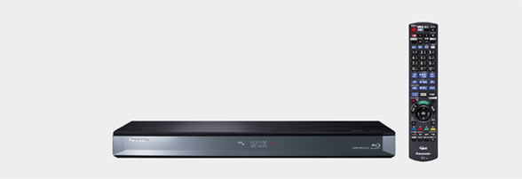 ASCII.jp：パナソニック、6番組同時録画対応など新DIGA5機種を発売