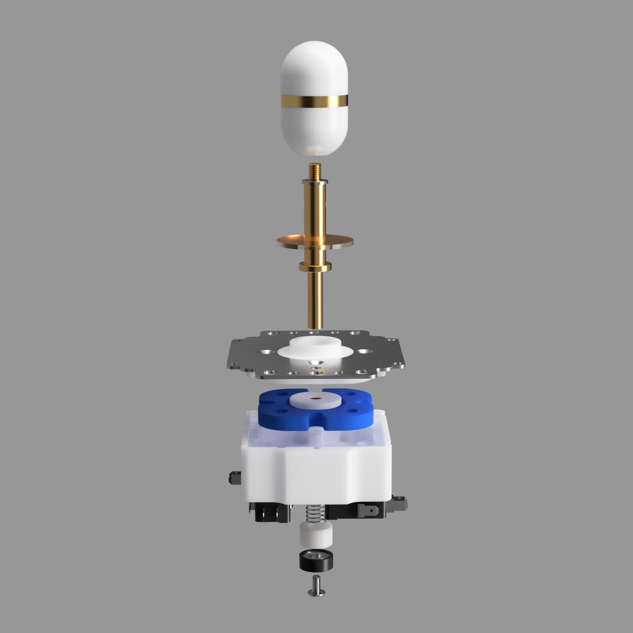 LVL Controller – ASIndo.pro