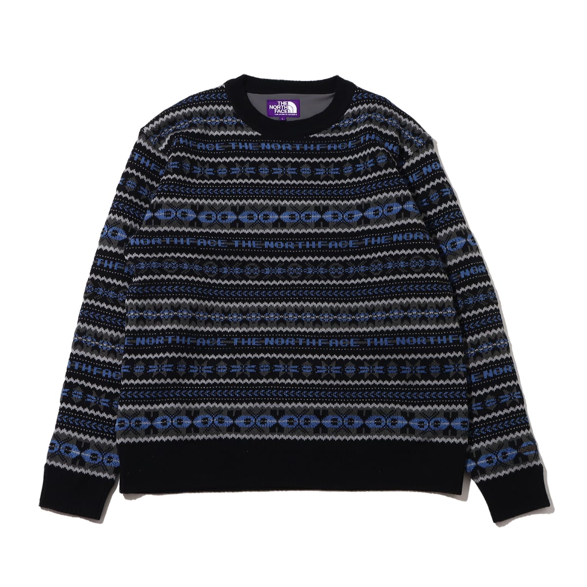 THE NORTH FACE PURPLE LABEL GORE-TEX INFINIU Black（ザ・ノース