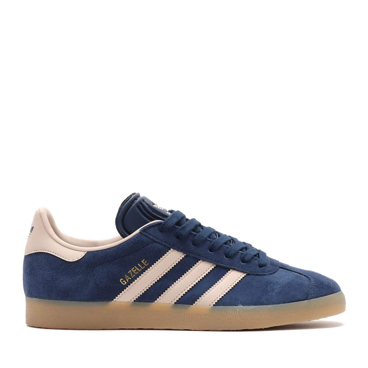 adidas GAZELLE NINDIG/WONTAU/GUM3（アディダス ガゼル-ブルー