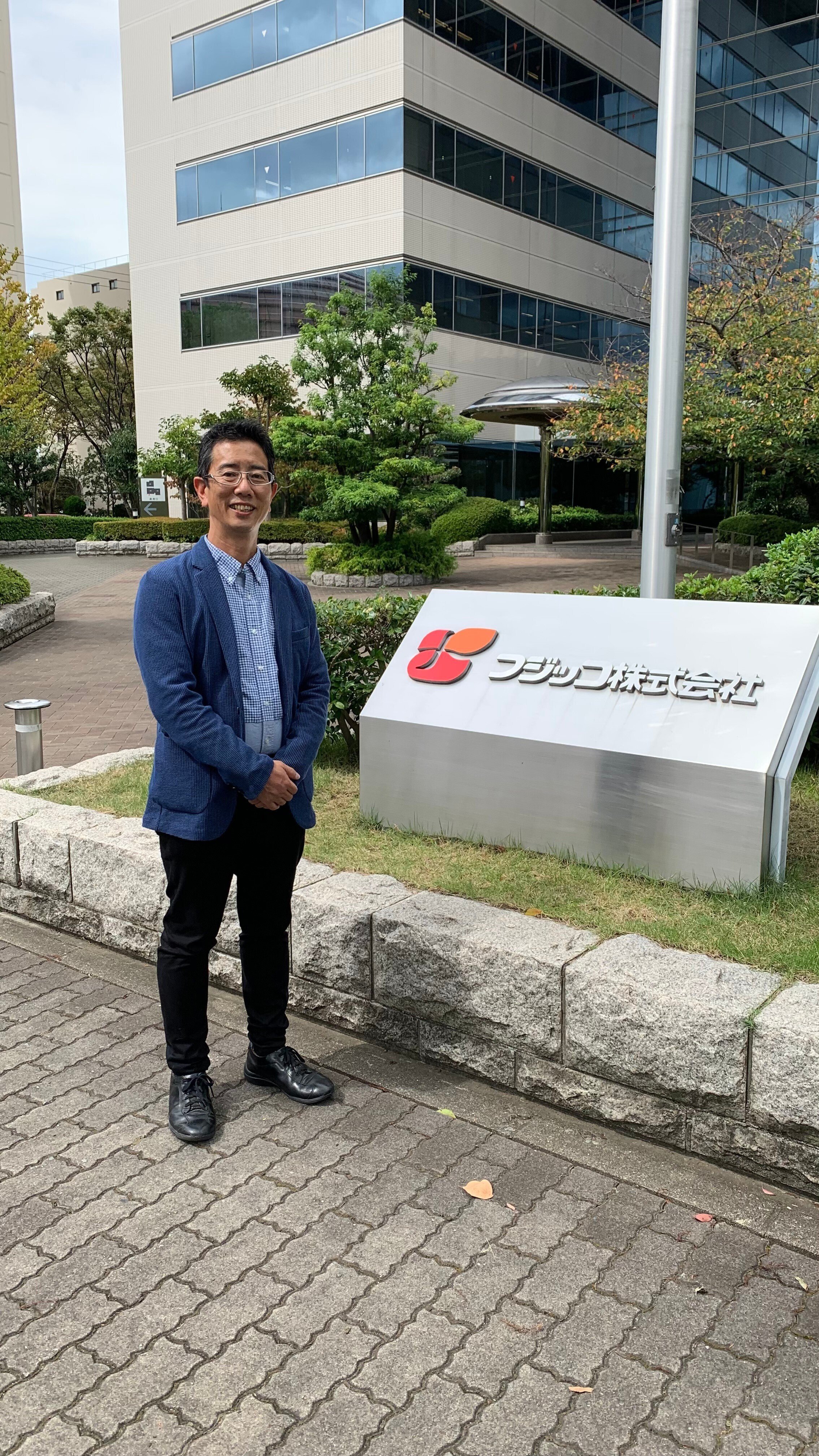 生涯、一プロデューサーでありたい！」平岡健治さんモトヤフ