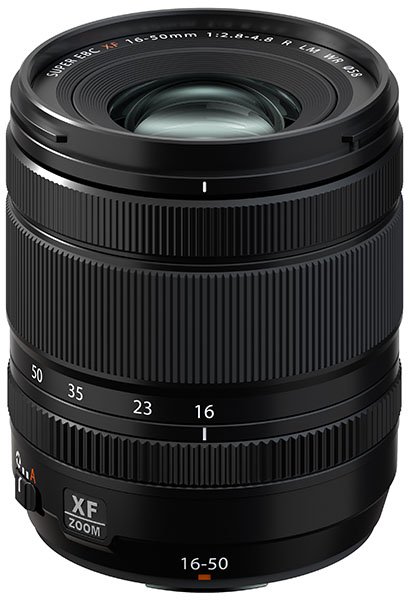 FUJIFILM X-T50 XF16-50mm限定セット｜borichan | 旅するカメラ