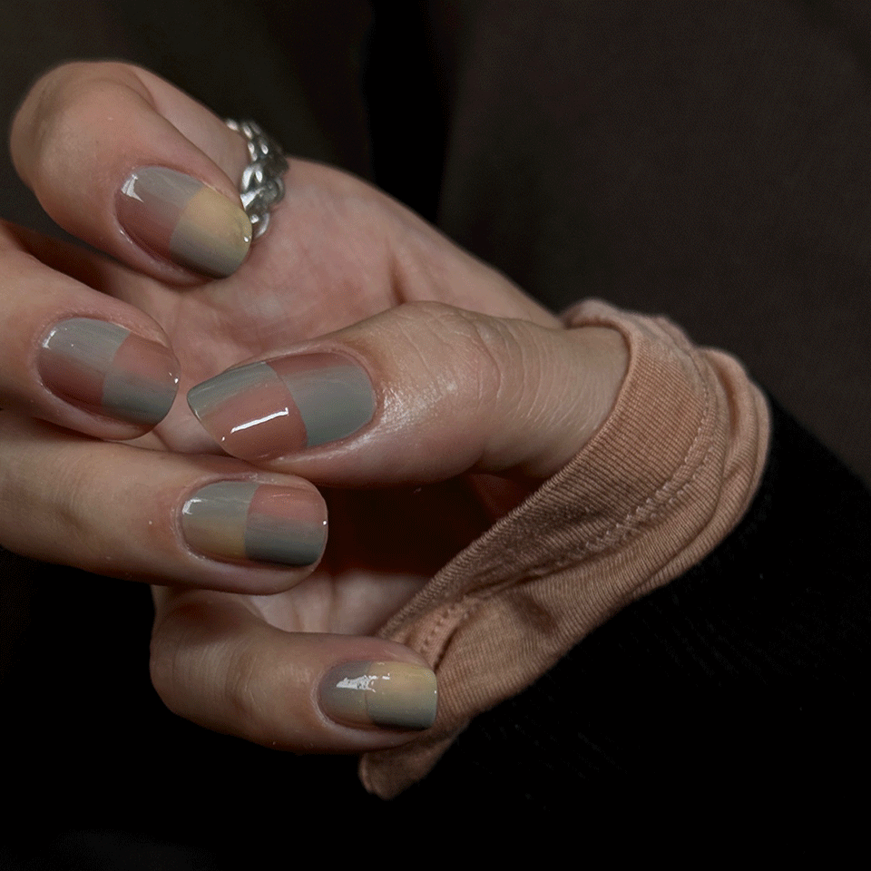 とっておきのセルフネイル Vol.47 | 【GINZA】東京発信の最新