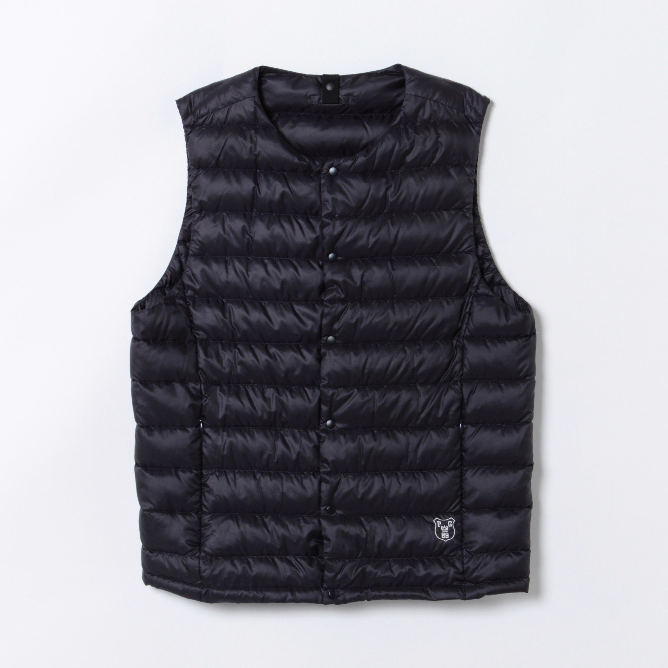 リップ ダウンベスト｜PEARLY GATES（パーリーゲイツ）公式｜布帛