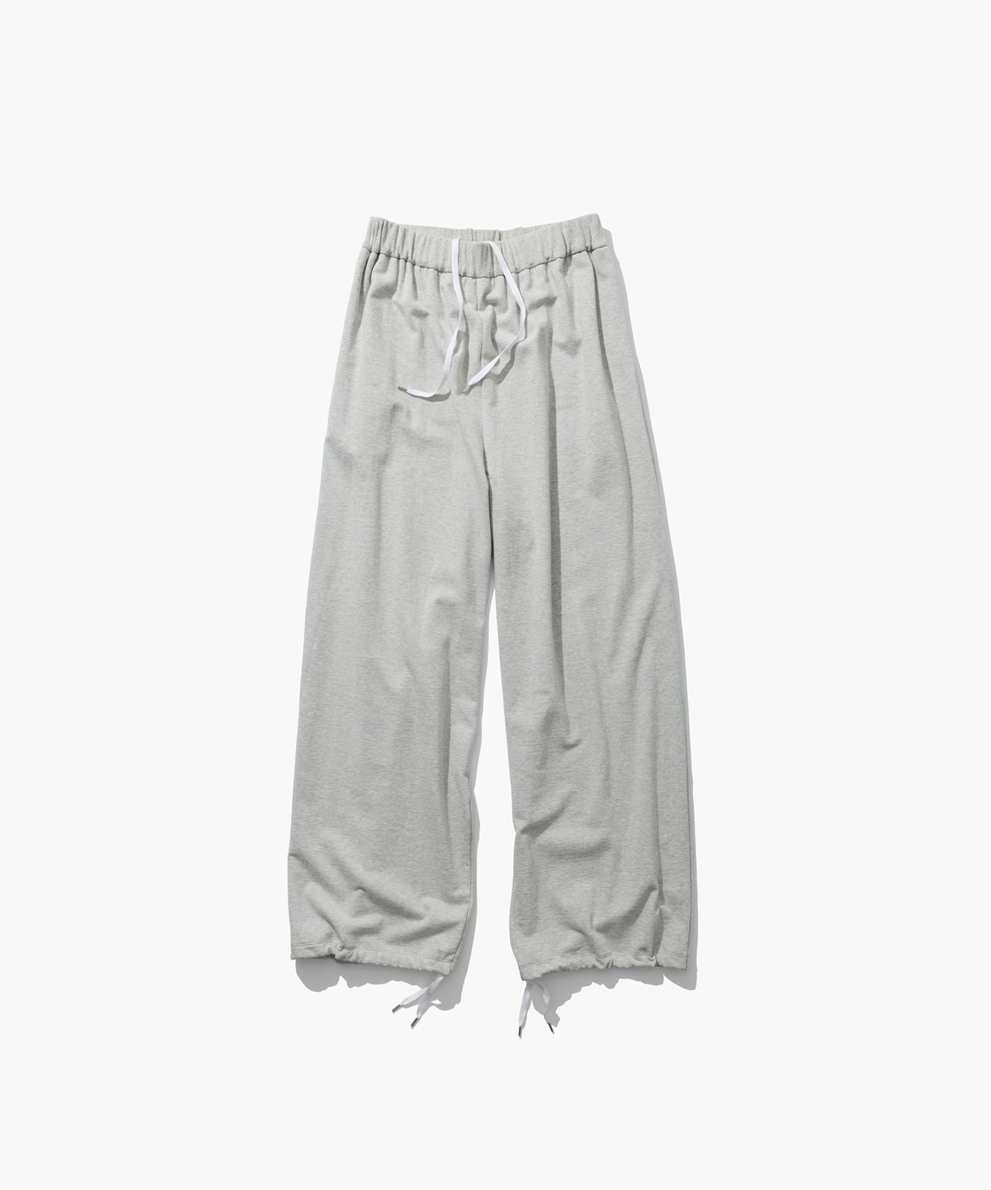 FRESCA URAKE | WIDE EASY PANTS – ATON | エイトン