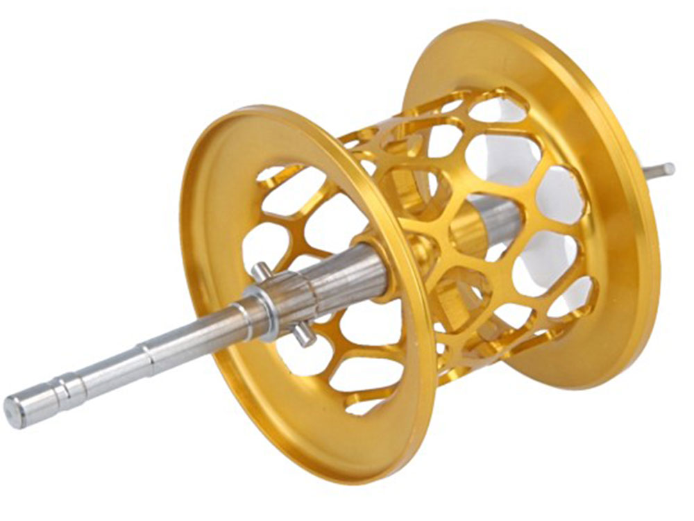 シマノ 09アルデバランMg・Mg7用RR【全3色】｜Fishing Tools“Avail