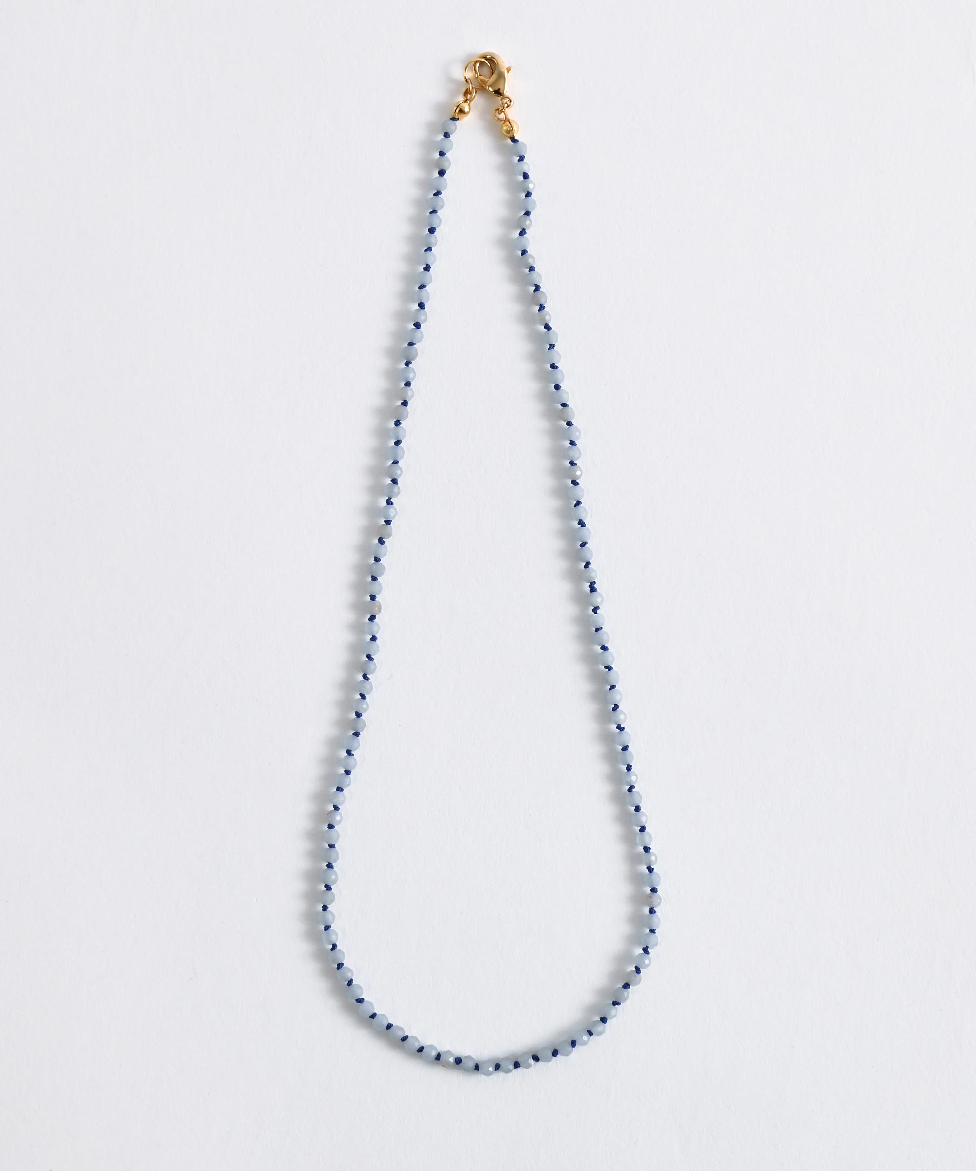 ネックレス [color knot] – BASIC AND ACCENT ONLINE STORE