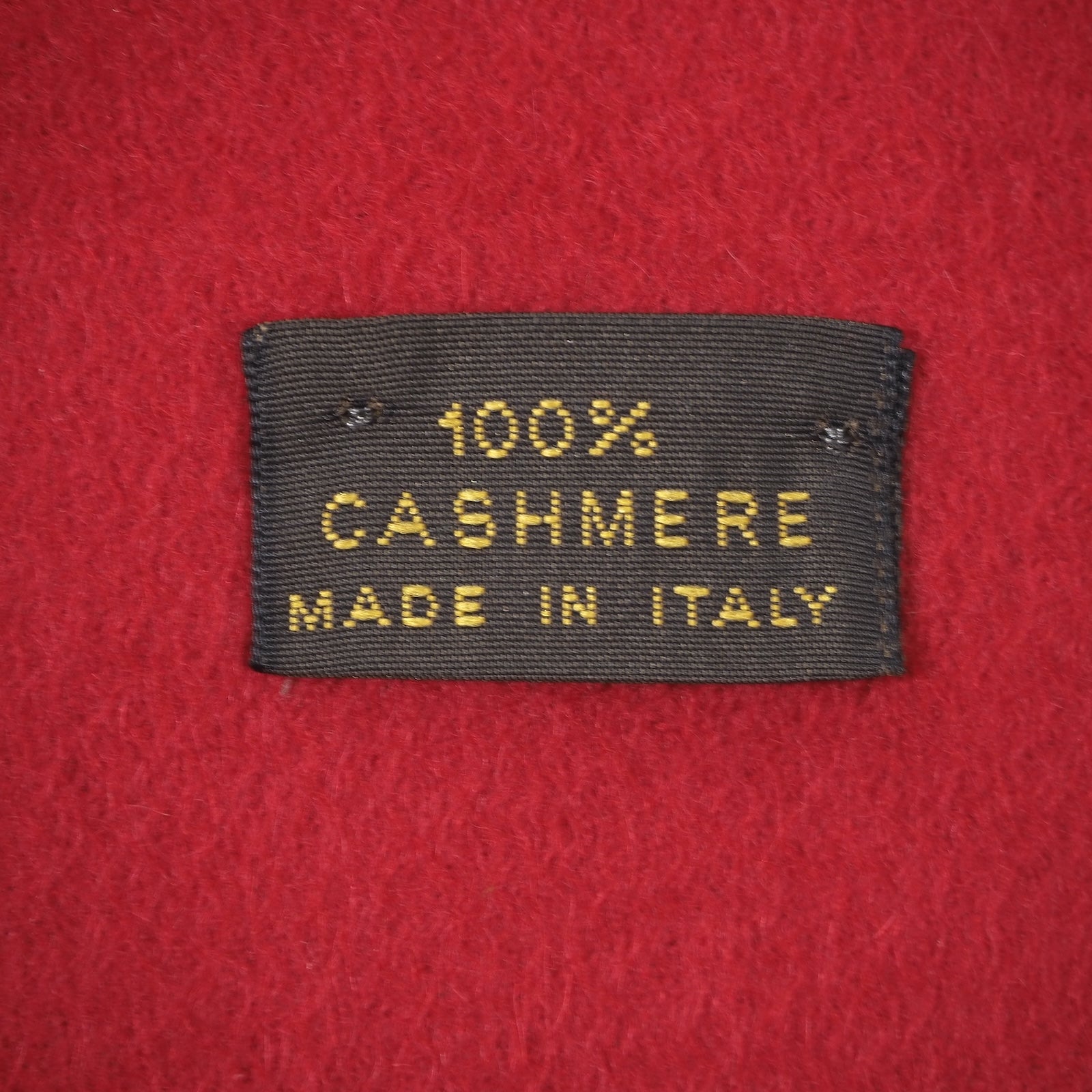 ロロピアーナ Loro Piana イタリア製 最高峰 ピュアカシミア マフラー