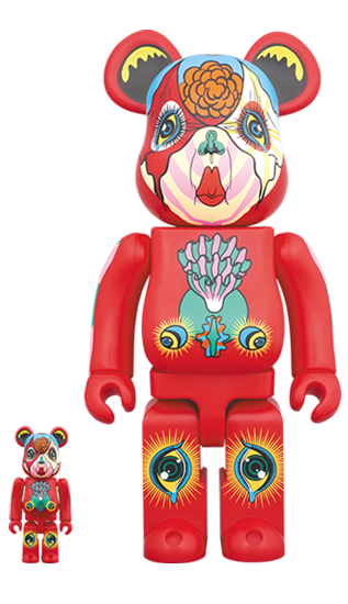 BE@RBRICK SERIES 51