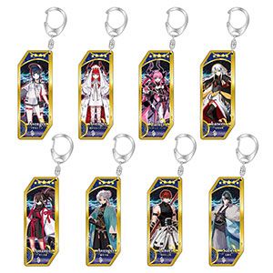 ストラップ・キーホルダー - ベルファイン