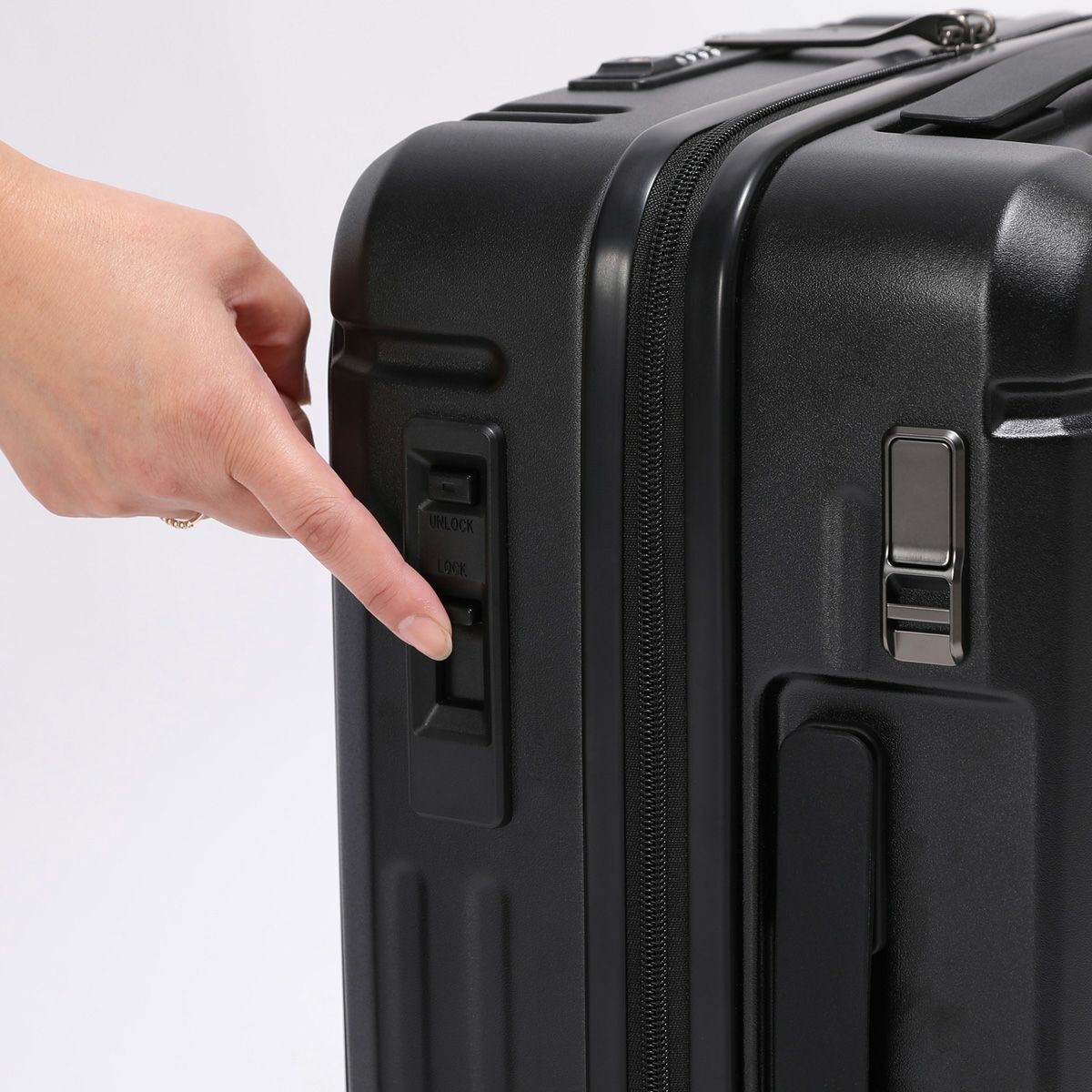 No.60566：[TRAVEL SENTRY プロダクトアワード2025 TSID部門 GOLD 受賞