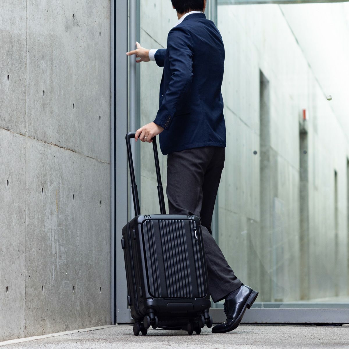 No.60566：[TRAVEL SENTRY プロダクトアワード2025 TSID部門 GOLD 受賞