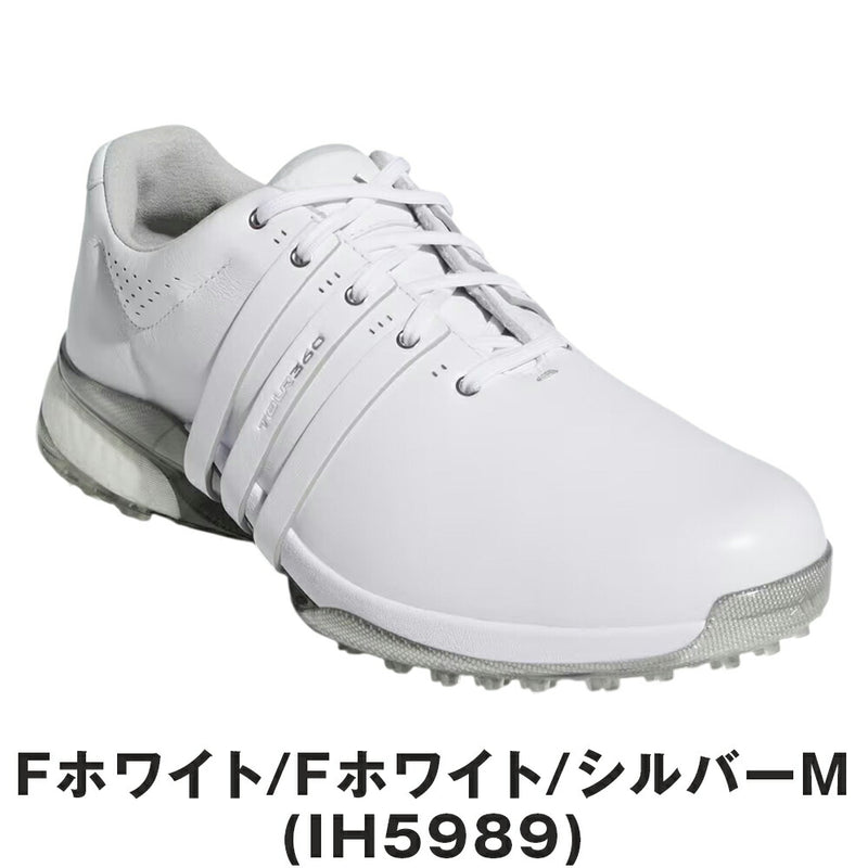 adidas シューズ ツアー360 25 スパイクレス 25SS NKB87 | 自転車