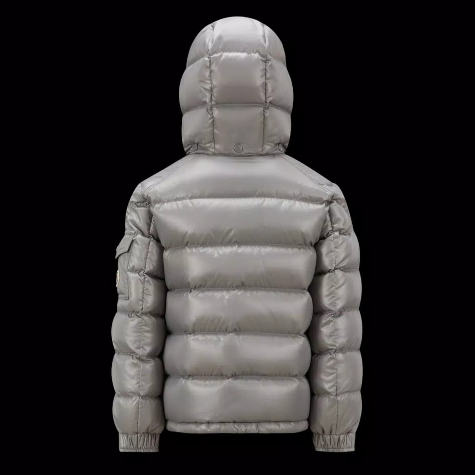 MONCLER NEW MONCLER MAYA DOWN JACKET H29541A125206895091A – BORDER