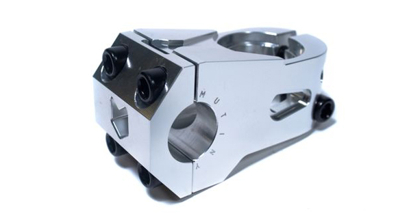 Product: Mutiny Lifted Stem V3.