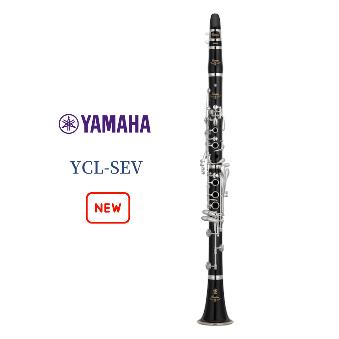 ヤマハ クラリネット YAMAHA YCL33 グラナディラ管 【公式通販】