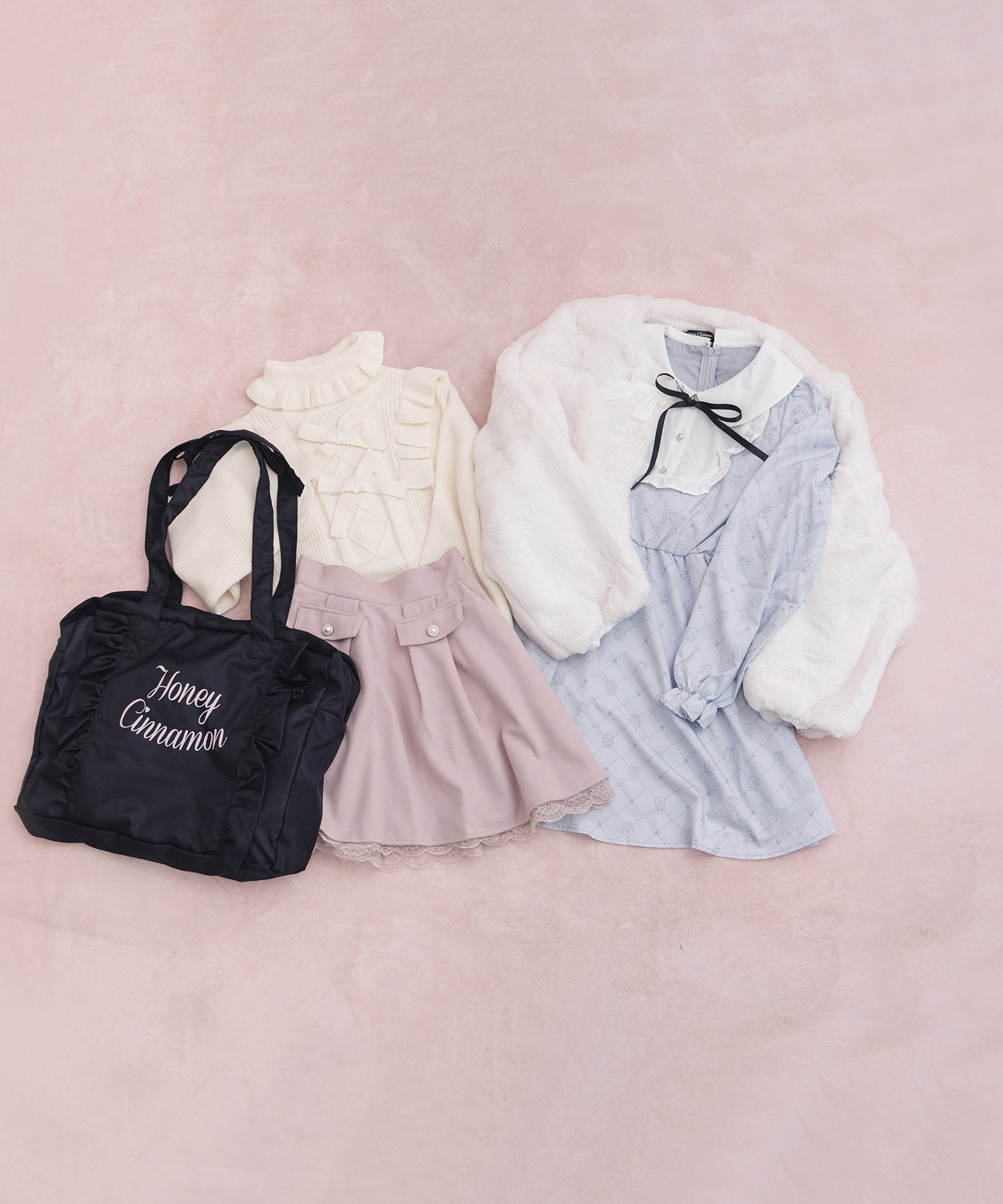 コットンはしごレーススウェットパンツ – BUNNY APARTMENT