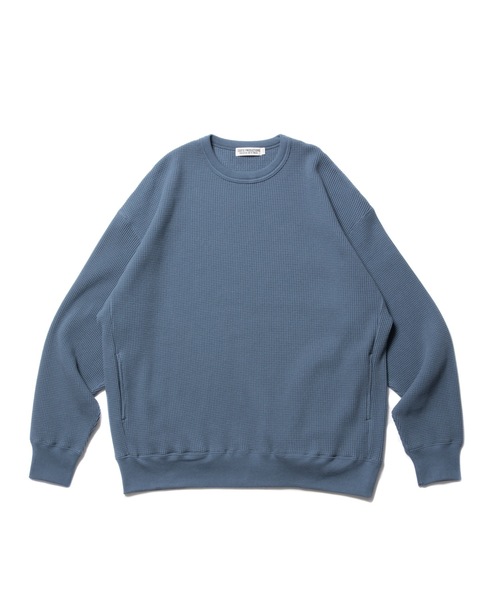 COOTIE PRODUCTIONS（クーティープロダクションズ）の「Heavy Waffle