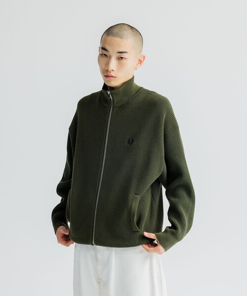 FRED PERRY（フレッドペリー）の「FRED PERRY × BEAMS / 別注