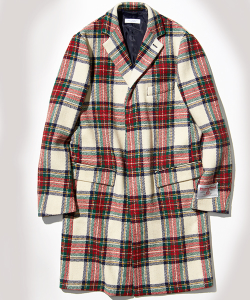 BEAUTY&YOUTH UNITED ARROWS（ビューティーアンドユースユナイテッド