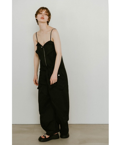 Knuth Marf（クヌースマーフ）の「2way front cross all in one