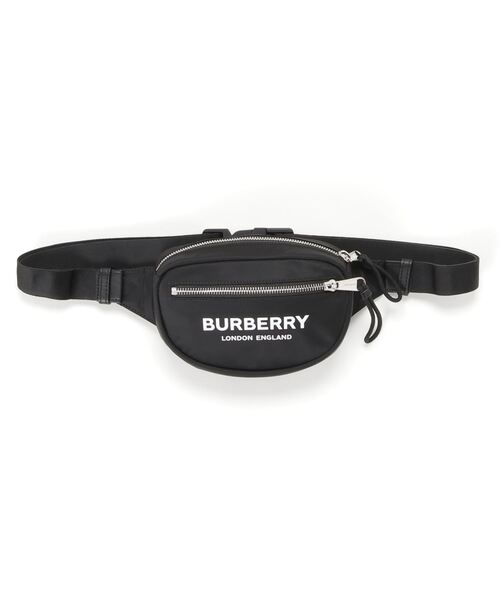 BURBERRY（バーバリー）の「BURBERRY CANNON バーバリー ボディバッグ