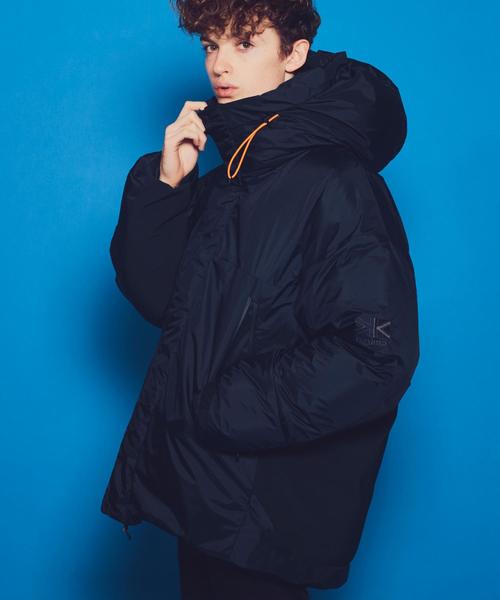 karrimor（カリマー）の「＜Karrimor × monkey time＞ nevis parka