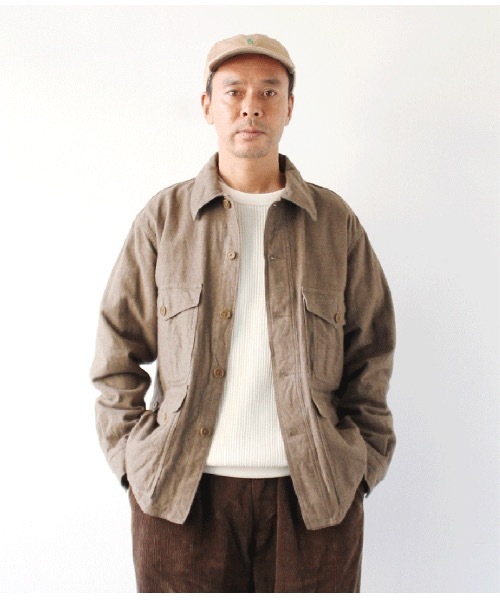 A VONTADE（アボンタージ）の「【A VONTADE】ア ボンタージ/REVERSIBLE