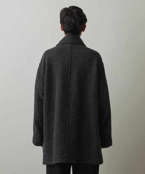 Steven Alan（スティーブンアラン）の「＜Steven Alan＞ KNIT FLEC