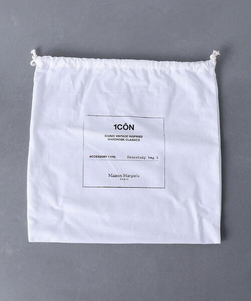 Maison Margiela（メゾンマルジェラ）の「＜MAISON MARGIELA（メゾン