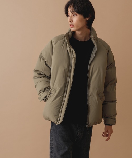 ADAM ET ROPE'（アダムエロペ）の「【ALLIED Silentcoating】ショート