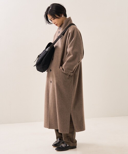 FREAK'S STORE（フリークスストア）の「BASISBROEK/バージスブルック