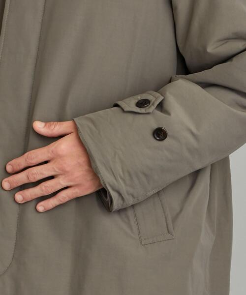 Steven Alan（スティーブンアラン）の「＜Steven Alan＞ NYLON PADDED