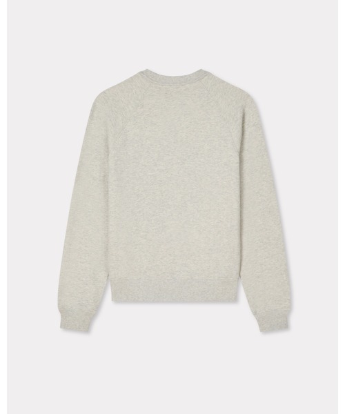 KENZO Wild Tiger' エンブロイダリー スウェット イン コットン