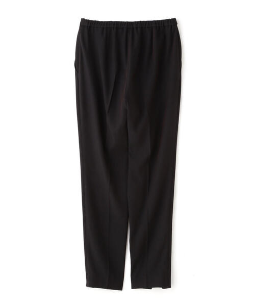 ◇2WAYツイルフロントスリットパンツ（その他パンツ）｜LE PHIL
