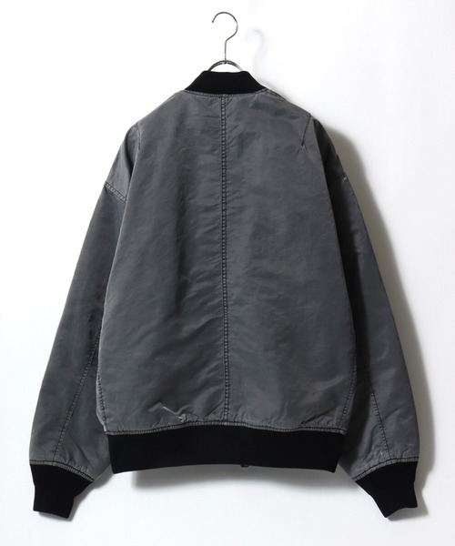 HOUSTON（ヒューストン）の「2025AW HOUSTON/ヒューストン PIGMENT DYE