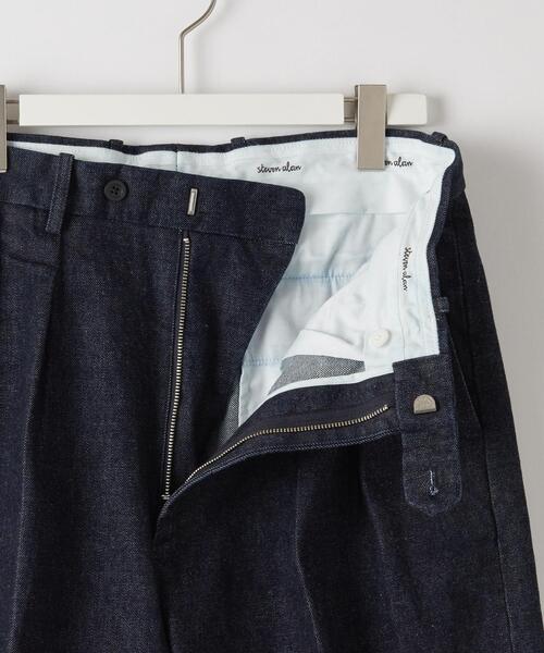 Steven Alan（スティーブンアラン）の「＜Steven Alan＞ 13.5oz IN