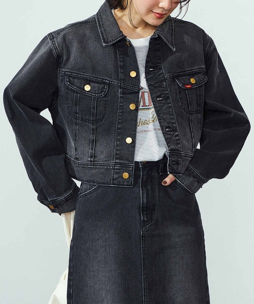 セール】Lee/リー【豊富なサイズ展開】Lee BABE ストレッチデニム