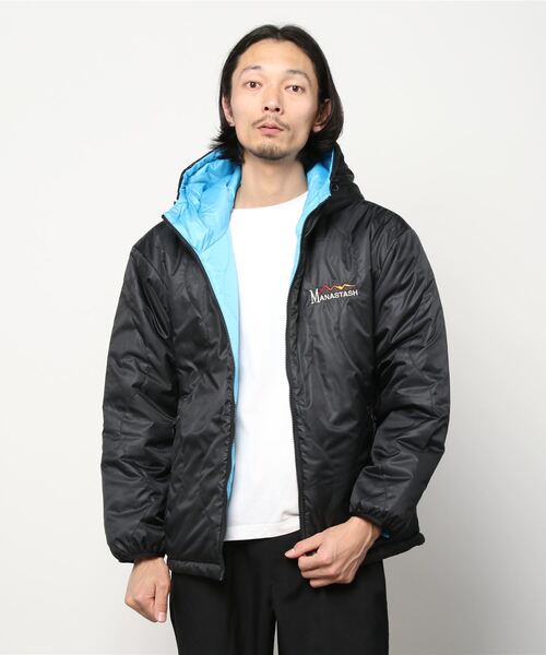 MANASTASH（マナスタッシュ）の「MANASTASH/マナスタッシュ Y2K