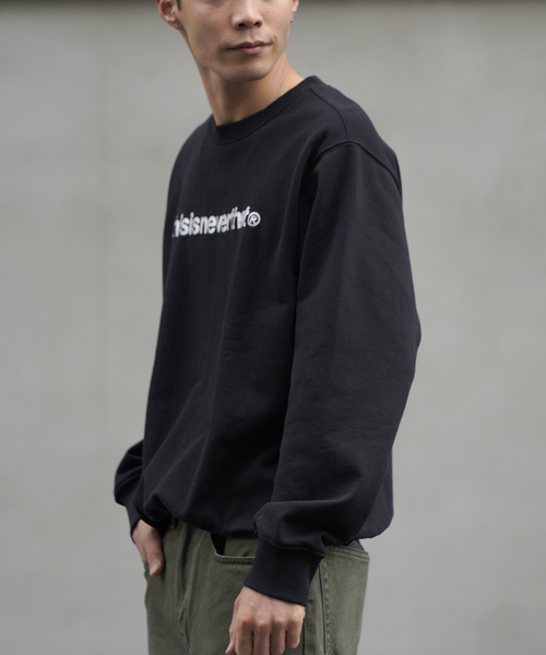 thisisneverthat（ディスイズネバーザット）の「【thisisneverthat