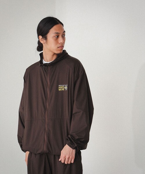 MOUNTAIN HARDWEAR（マウンテンハードウェアー）の「MOUNTAIN HARD