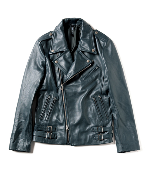 glamb（グラム）の「Cain riders（ライダースジャケット）」 - WEAR