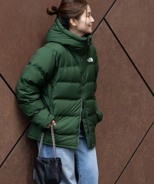 THE NORTH FACE（ザノースフェイス）の「【THE NORTH FACE】 BELAYER