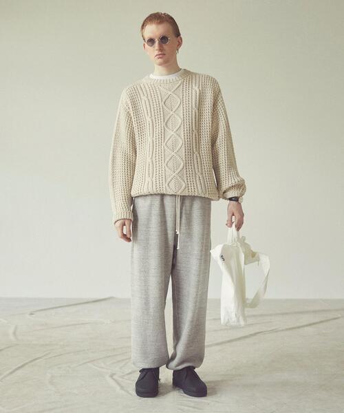 Steven Alan（スティーブンアラン）の「＜BATONER × Steven Alan