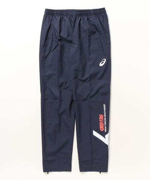 ASICS（アシックス）の「アシックス ASICS 裏メッシュウインド