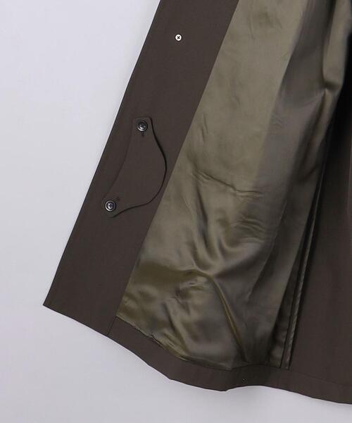 UNITED ARROWS（ユナイテッドアローズ）の「ウェザークロス ラグラン