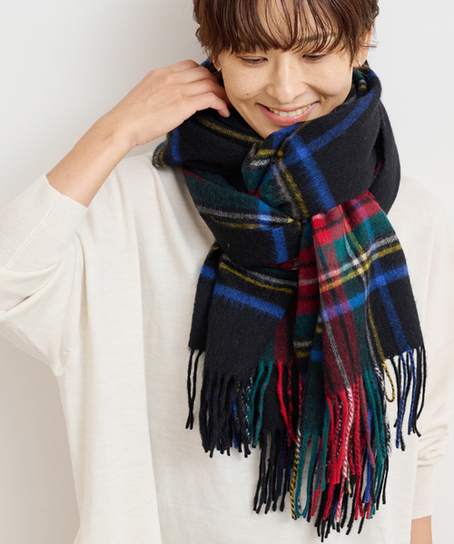 TWEED MILL（ツイードミル）の「【TWEEDMILL/ツイードミル】チェック