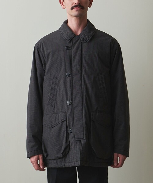 Steven Alan（スティーブンアラン）の「＜Steven Alan＞ バフ ジープ