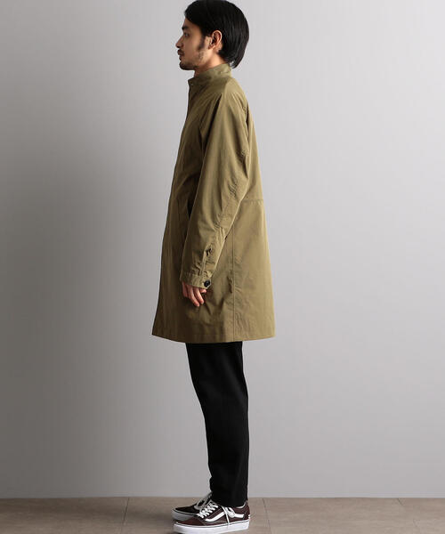 green label relaxing（グリーンレーベルリラクシング）の「CM 撥水