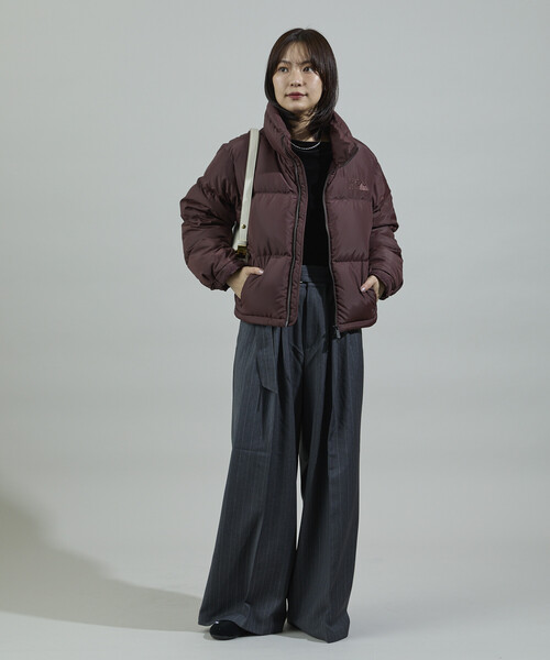 セール】FIRST DOWN × FREAK'S STORE/ファーストダウン 別注 バブル